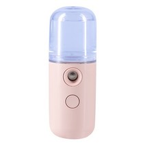 안개분사 미스트 공병 미스트기계 미스트기 나노 얼굴 분무기 usb 가습기 충전식 분무기, 07
