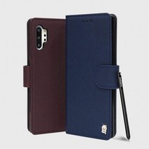 아이폰 SE 3세대 카투소 프라펠 천연소가죽 카드 수납 지갑형 다이어리 핸드폰 케이스