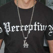 [골드러쉬] N-049 힙합목걸이 남자 펜던트 패션 목걸이