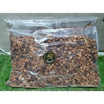 육지거북 파충류 코코허스크 코코칩 코코넛칩 20리터/가성비 양많은 바닥재