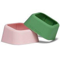 TIME TIMER 홈 모드 컬러 케이스 오렌지 블루, Case, Green Pink