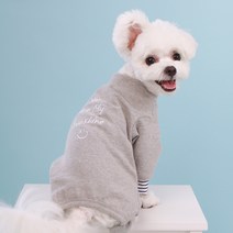 쁘띠도그 마이선샤인올인원, 네이비