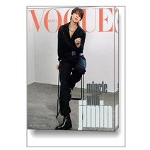 보그 Vogue Korea B형 2023 4월호 (표지 : BTS 지민)