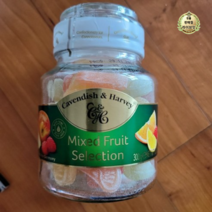 우리가스토리 디저트 종합캔디 8kg 대용량 사탕 업소용, 48개입, 300g