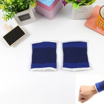 스포츠 구기 운동 헬스 등산 손목보호대 2P, 5개