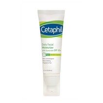Cetaphil Daily Facial Moisturizer 세타필 데일리 페이셜 모이스처라이저 SPF50 1.7oz(50ml)