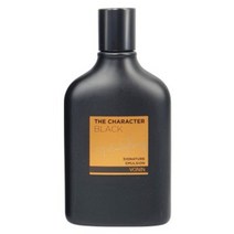 보닌 더 캐릭터 블랙 시그니처 에멀전 140ml, 1개