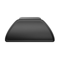 바탑게임기 Xbox 시리즈 S X ONE SLIM 스토리지 랙 범용 게임 패드 지원 스탠드, 02 Black