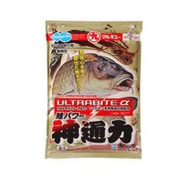 마루큐 고이파워신통력 어분류 잉어떡밥 내림떡밥