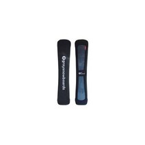 그레이 스노우 보드 데크 니트 케이스 백 SOLE GUARD KNIT HAMMER 7800 117537