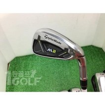 823907_ 플렉스S M2 2017 8S TM7 217 S 아이언 세트 IR, 기본 : 상세페이지 참조
