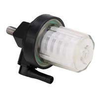 유수분리기 업소용 유수분리조 그리스트랩 야마하 2 스트로크 9.9-40HP 선외 선박 엔진 용 보트 연료 오일, 한개옵션0