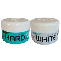 캉가루 하드왁스300g 화이트왁스350g, 하드왁스1개