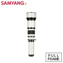 삼양 650-1300mm MC IF F8-16 (MZ-5000)