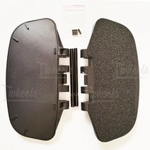 King S18 페달 KS 어셈블리, 01 A set of Pedals, 한개옵션1