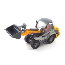 MDG2341 COMPACT WHEEL LOADER(KDW250023YE) 휠로더 중장비 (다이캐스트/굴삭기/로더/지게차), 본상품