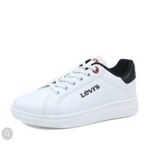 리바이스키즈 [동아백화점 수성점]남아 여아 공용 키높이 아동 운동화 직수입 스니커즈 슬립온 신발 엘리스 운동화VPS27QSZ3S