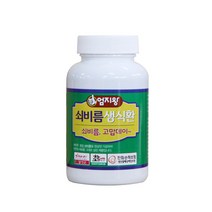 100%국내산 쇠비름 생식환 170g (1~2개월분) 건강환, 쇠비름생식환170g