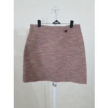 [중고] 019 SJSJ 스커트 66 (NB10560)