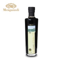 [보라티알] 멩가졸리 발사믹모데나 8년산 식초 250ml x 2개, 상세 설명 참조
