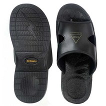 닥터심 제전슬리퍼 정전기방지크린룸실내용 제전슬리퍼 크린룸슬리퍼 작업슬리퍼 안전화 수입안전화