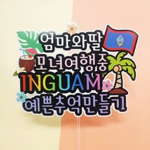 무료배송]써니토퍼 방수해외여행토퍼 스페인 푸켓 괌 대만 베트남 유럽 미국여행토퍼, 디자인1.야자수+코코넛