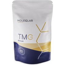 독일산 TMG 트리메틸 글리신 글라이신 Betaine 베타인 120g 파우더, 상품선택