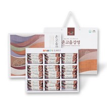 온고을한과 온고을강정 1호 750g/대량주문가능, 단품