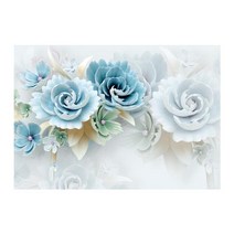 페르시안러그 페르시안 양탄자 터키 카페트 장미 꽃 패턴 카펫 인쇄 플란넬 영역 러그 룸 바닥 인쇄 카펫 거실 침실 홈 장식 깔개