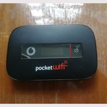 LTE라우터 유심 와이파이 잠금 해제 화웨이 R208 3G 포켓 WCDM 모바일 핫스팟