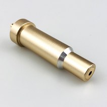 Cricut Explore 3 용 1 피스 플로터 홀더 Maker 에어 블레이드 부드러운 베어링 골드, 한개옵션0