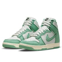 [국내 정품 ] 나이키 신발 런닝화 덩크 W DUNK HI 1985 DV1143-300