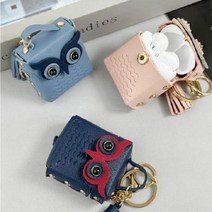 부엉이 케이스 프로2 세대 동전지갑 USB 파우치 맥스 1 에어