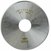 할인샵q23PzE23 한국특수공구 지관 커터 2.0mm 100mm 25.4mm (1EA) 절삭 초경 공작 톱날 캇타류 기타캇타 한국특수공구 공구