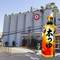 오지상 기꼬망 혼쯔유 4배농축500ml, 1통