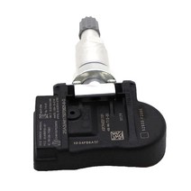 433Mhz 타이어 압력 센서 TPMS 모니터 현대 I30 제네시스 기아 니로 옵티마 스포티지 52933F2000, 한개옵션0