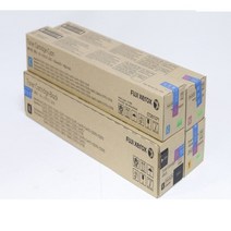 1세트 제록스 4색 DocuCentre-IV C3373 (JM909D3D) 정품토너, 1, 본상품선택, 본상품선택