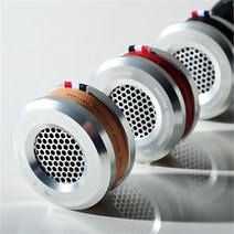 모던클레식 송풍구클립 고급 차량용 방향제, 실버레드/JAZZ OF CITY 째즈 오