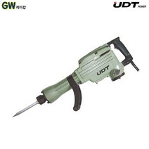 UDT 함마드릴 UH-65 파괴해머 뿌레카 햄머, 1개