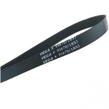 1PC OEM 품질 185J PJ470 PJ444 245J PJ622 tredmill 모터 벨트 잔디 깎는 기계, 05 8 Ribs_05 187J PJ475