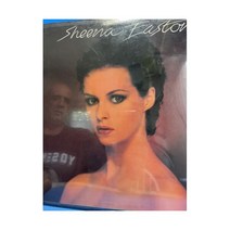 LP판 미국 쉬나 이스턴 레코드판 LP 밀봉 클럽 에디션 1981 ST 517049