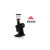[MAHLKOENIG] 정식수입 말코닉 EK43s 커피 드립 그라인더 98mm / 24시 상담 0505-235-1001, 블랙(품절)