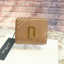 마크 제이콥스 글램샷 미니 컴팩트 지갑 MARC JACOBS The Glam Shot Mini Compact Wallet S131L01FA21 호환