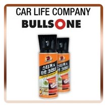 불스원 스티커 타르 제거제 세차 철분 타르제거제 차