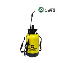 신일테크 SR-5L 가성비 압축분무기 방역분무기