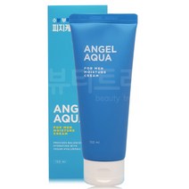 비욘드 엔젤아쿠아 포맨 수분크림 150 mL, 150ml