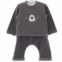 [프리미에쥬르] NC02 보노 배색 상하 MQ7212P2