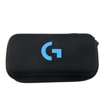 마우스 파우치 휴대용 로지텍 G402 G502 G900 G903 하드 케이스, 로지텍 G402 G502 보관함, 마우스 케이스