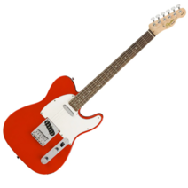 스콰이어 일렉기타 SQUIER Affinity Telecaster Race 관세포함, Telecaster Race Red