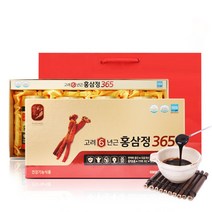 고려 240gx4병 홍삼정365 6년근 홍삼농축액, 쿠팡 1, 쿠팡 본상품선택, 쿠팡 본상품선택